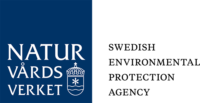 Naturvårdsverket Logo